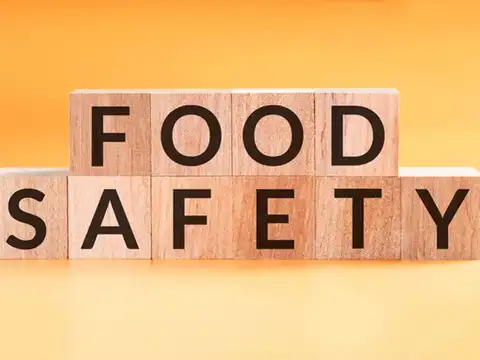 ​Recall and precaution​