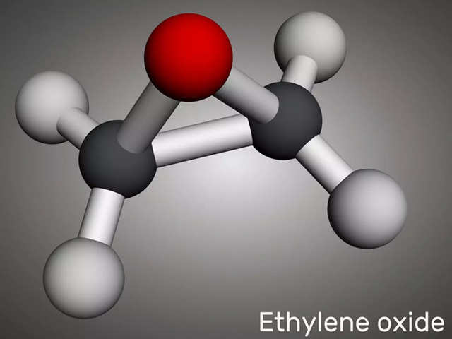 ?What exactly is ethylene oxide??