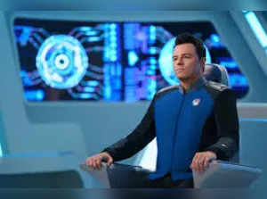 The Orville Season 4: Will the fourth installment of MacFarlane's sci-fi series ever release?