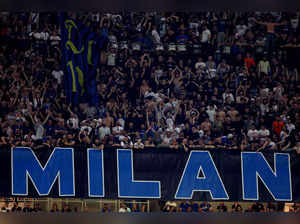 Serie A Inter Milan