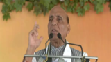 No one can stop implementation of CAA in West Bengal: Rajnath Singh