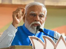Tribals are angry with Congress: PM Modi