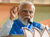 Tribals are angry with Congress: PM Modi