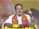 Leaders of INDIA bloc are either in jail or bail: J P Nadda