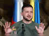 Zelenskiy urges speedy passage of Ukraine aid in US Senate, transfer of weapons