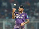 Sunil Narine surpasses Malinga to become highest wicket-taker for single franchise in IPL history