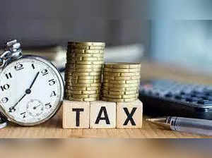 Net direct tax collections for FY 2023-24 grow at over 19.88 p.c.