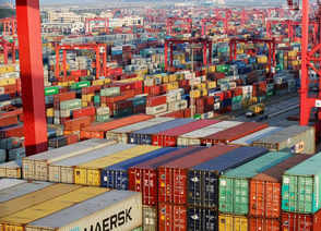Cost and speed top priorities for logistics sector, says report