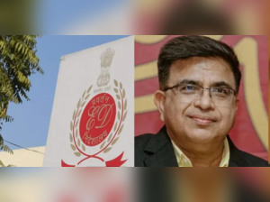 ED Arrested Retired IAS Officer Anil Tuteja In Chhattisgarh Liquor Scam