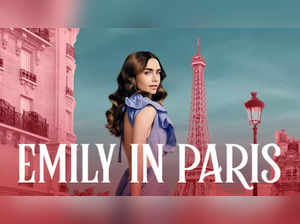 Emily In Paris Season 4