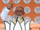 Modi citing Manmohan Singh says Congress to give people's wealth to Muslims; party says lies, hate speech