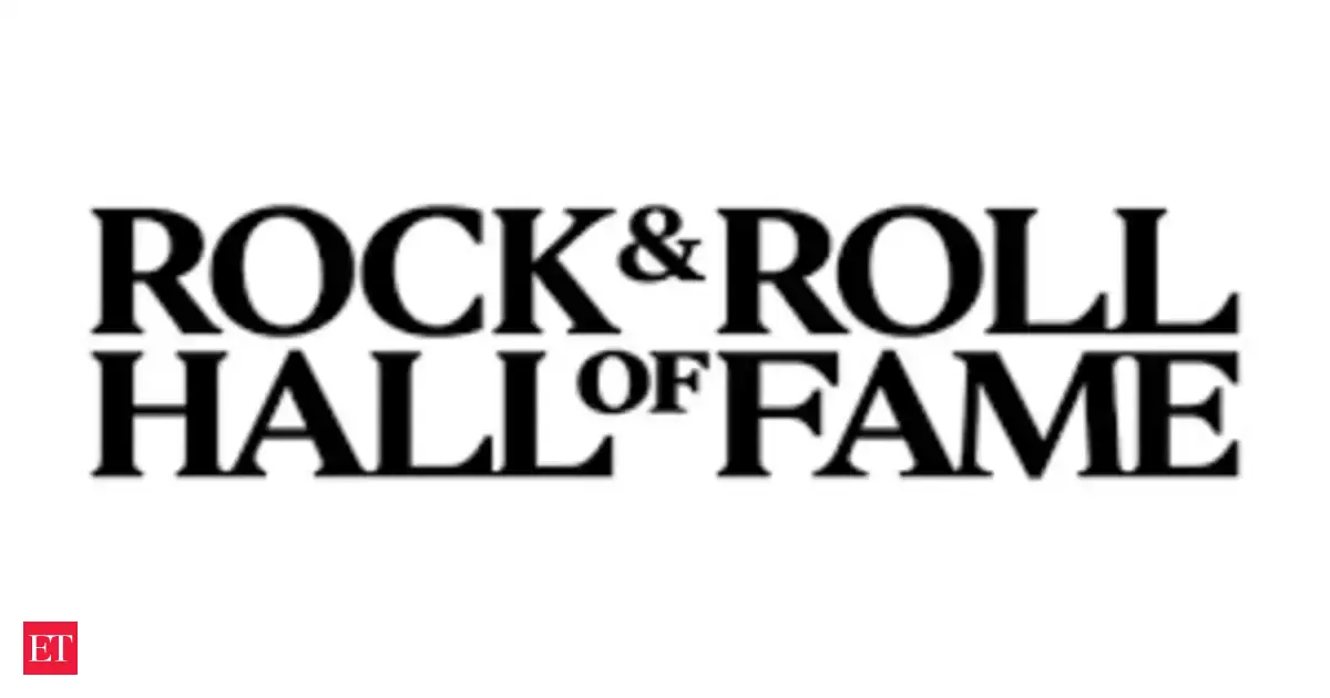 Rock & Roll Hall of Fame 2024: Complete list, where to watch live - Vimarsana News