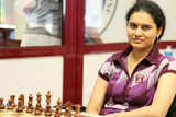 Indian grandmaster Koneru Humpy finishes second in Women's candidate