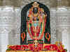 Over 1.5 crore people visited Ayodhya Temple since 'Pran Pratishtha': Shri Ram Janmabhoomi Teerth Kshetra official
