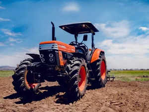 Escorts Kubota to increase tractor prices from May 1:Image