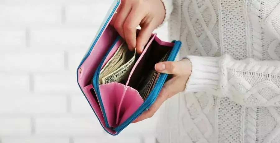 Lucky wallet colours to attract money and wealth, as per Vastu ...