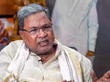 Karnataka CM Siddaramaiah slams PM Modi over 'tech city to tanker city' remark