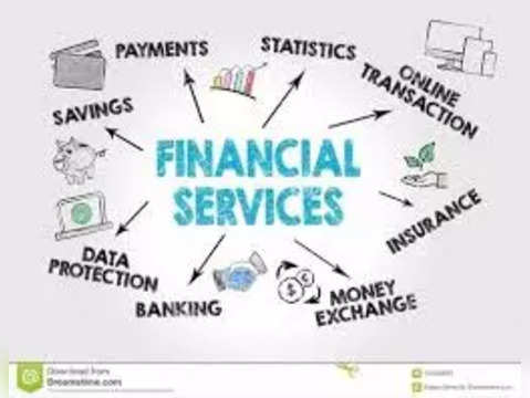 ​Financial Services
