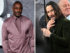 Idris Elba excited to collaborate with Keanu Reeves in 'Sonic the Hedgehog 3': I am a big fan