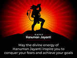 Hanuman Jayanti 2024: 108 wishes, images, quotes, WhatsApp messages, Facebook status to send to your loved ones