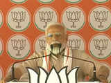 "When I discuss plight of Pasmanda Muslims...": PM Modi slams Congress, SP in Aligarh