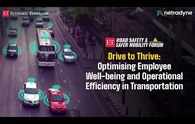 ET Road Safety & Safer Mobility Forum: Insights on elevating employee well-being in transportation