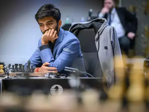 Introducing chess