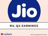 Reliance Jio Q4 Results: PAT jumps 13% YoY to Rs 5,337 crore, meets Street estimates