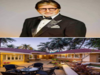 From Plots To Bungalows: Amitabh Bachchan’s Big Property Investments