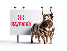 Stock Radar: Raymond records range breakout after 7 months on daily chart. Time :Image