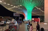 Passenger traffic at Mumbai airport rises 16% to 52.8 million in FY24