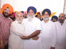 Former Punjab Congress chief Mohinder Singh Kaypee joins SAD, fielded from Jalandhar LS seat