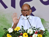 PM Modi constantly attacking Congress not a wise decision, says Sharad Pawar