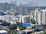 Hyderabad sees 54% surge in high-value home registrations in March