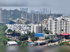 Hyderabad homes