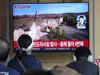 North Korea fires ballistic missiles, South Korea, Japan say