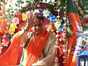 People see positive factor in me due to their devotion for Lord Ram: BJP's Meerut nominee Arun Govil