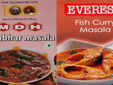 Spices Board examining Singapore, Hong Kong ban on few MDH & Everest products on quality concern