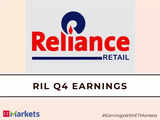Reliance Retail Q4 Results: Cons PAT jumps 12% YoY; annual profit crosses Rs 10,000 crore mark