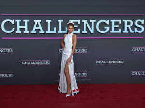 'Challengers': Where to watch Zendaya-starrer sports film? Know about streaming platforms, online releases and more