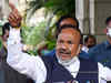 Karnataka: BJP expels senior leader Eshwarappa over ticket row