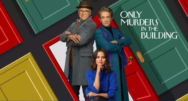 'Only Murders in the Building' Season 4: Release date and cast additions