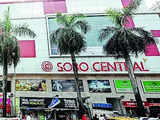 K Raheja Corp to redevelop country’s first mall SOBO Central into luxury residences