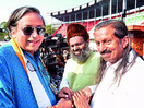 BJP can only open bank accounts in Kerala: Shashi Tharoor