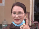 Manipur: 81.6 pc voter turnout in repolling