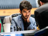 Gukesh wins Candidates, becomes youngest ever challenger for world title