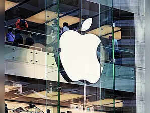 Apple named a top pick for 2024 at BofA ahead of key earnings:Image