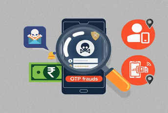 Combating OTP frauds; Ather’s new funding round