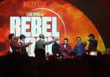 Will a 'Rebel Moon' spinoff happen? Know what main characters Djimon Hounsou and Staz Nair have said