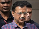 Delhi CM Kejriwal gets insulin in jail after sugar level shoots up, AAP says